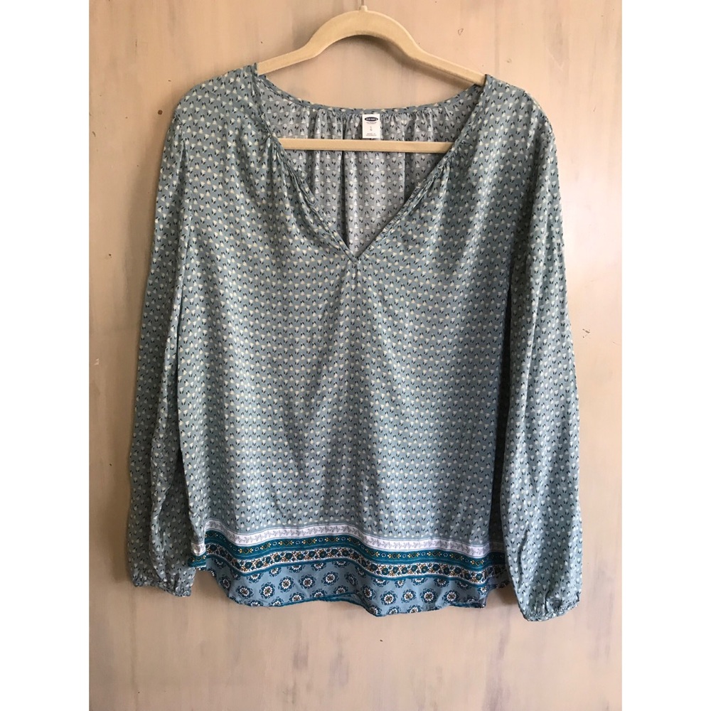 Old Navy Women’s Blouse
